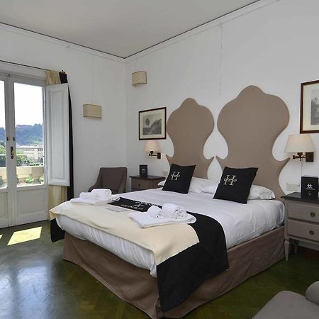 Hemeras Boutique House - Lungarno Vespucci Florencia Exterior foto